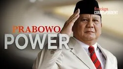 Prabowo Power - Indonesia
