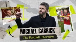Michael Carrick