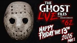 Happy Friday the 13th 2026 Part 1