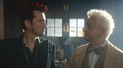The Finale