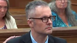 The Mysterious Stranger