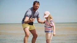 The Accidental Detectives