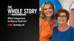 What Happened to Nancy Guthrie?