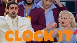 Crockett vs. Trump, Kid Rocks JORTS, Mike Tyson's govt money, Benito Bowl Breakdown