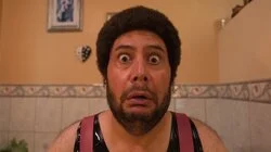 The Buchananiser Automated Lawnmowers (TM)