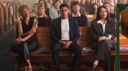 Who Gets Mitch's Money?