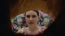 The Pieces Fall Into Place