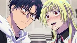 The Poison Master's Search for a Bride