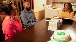 Great Cakes, Bad Habits