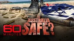 Is Australia Safe?
