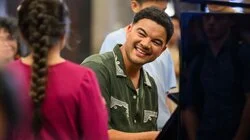 Episode 1 - Circular Quay, Sydney