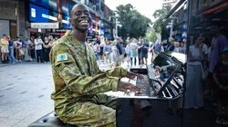 Episode 2 - Queen Street Mall, Brisbane