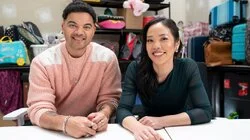 Episode 3 - International Airport, Sydney