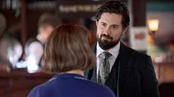 Trials and Trails and Tribulations