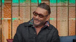 When Bhidu Went Dhak Dhak