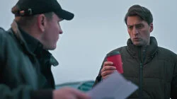 98. Личный контакт II