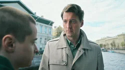 101. Закон жизни I