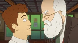 Crypt Law Presents: Fearacle on 31st Day