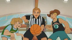 The Bad News Bapples