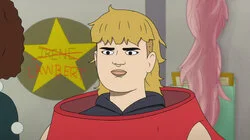 I Was a Teenage Lawbert