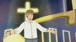 We Need to Talk About Heaven