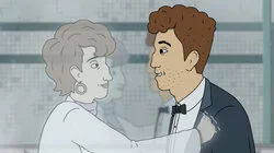 Trophy Son (Or 'The Mother Wound')