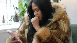 AI Boyfriend, Sucking Thumbs