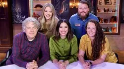 Who Wants to be a Millipede