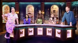 Everything's Better Down Where it's Wetter