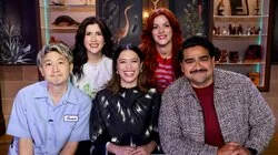 The Land Before Your Time Starts Now