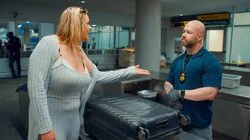 Momma Said Knocka You Out