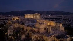 Athens: Birth of Democracy