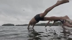 Breaking Points and Power Plays