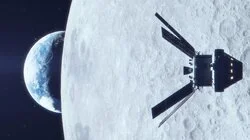 Return to the Moon