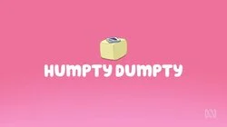 Humpty Dumpty