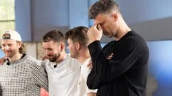 Rottereiret – Del 1