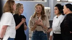 Den største løgneren – del 1