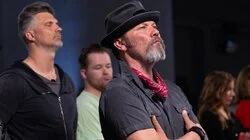 Se meg i øynene – del 1