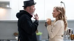 Litt av et sjokk – del 1