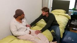 Litt av et sjokk – del 2