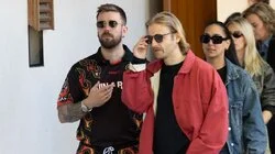 En gjeng med chickens – del 1