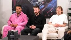 Konge og dronning - del 2