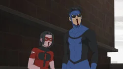 I Gotta Get Some Air