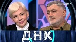 Выпуск 1289. Русский сын израильской мамы?