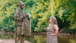 Save the Date -- No Pressure