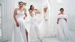 Выпуск 132. Свадьба в стиле вечеринки VS Зеленый минимализм