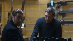 La Loi Des Montagnes