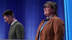 Jamie Ding Vs. Thayer Warne Vs. Tallulah Pollard , Show # 9463.