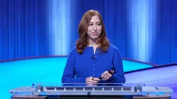 Jamie Ding Vs. Nikki Svetov Vs. Brian Chu, Show # 9469.