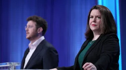 Jamie Ding Vs. Emmett Laurie Vs. Robyn Horn, Show # 9470.